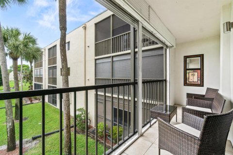 Copropriété à vendre à Delray Beach, Floride: 1 chambre, 63.17 m2 № 2146712 - photo 28