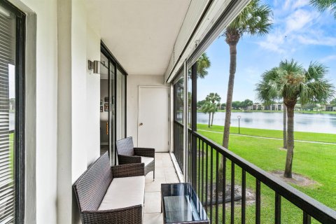 Copropriété à vendre à Delray Beach, Floride: 1 chambre, 63.17 m2 № 2146712 - photo 30