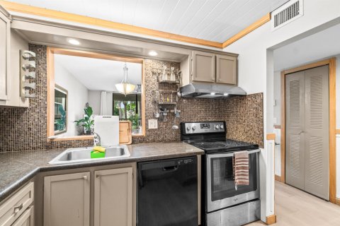 Copropriété à vendre à Delray Beach, Floride: 1 chambre, 63.17 m2 № 2146712 - photo 15