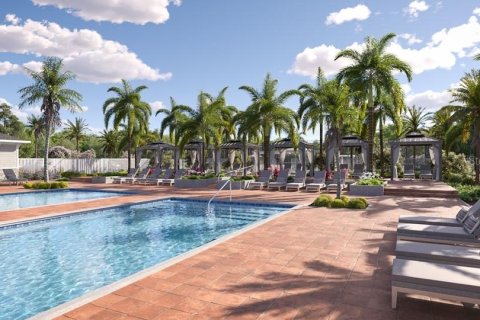 Casa en venta en Parrish, Florida, 5 dormitorios, 302.4 m2 № 1765788 - foto 27