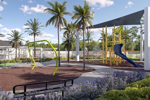 Casa en venta en Parrish, Florida, 5 dormitorios, 302.4 m2 № 1765788 - foto 26
