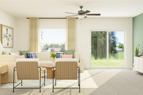 Casa en venta en Parrish, Florida, 5 dormitorios, 302.4 m2 № 1765788 - foto 20