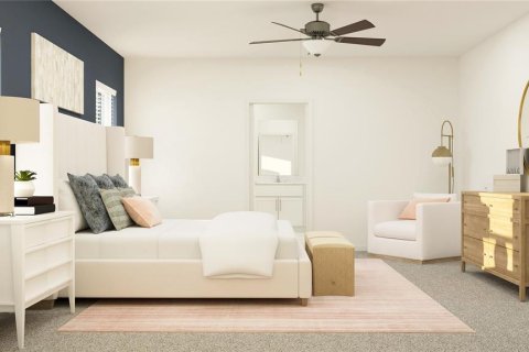 Casa en venta en Parrish, Florida, 5 dormitorios, 302.4 m2 № 1765788 - foto 23