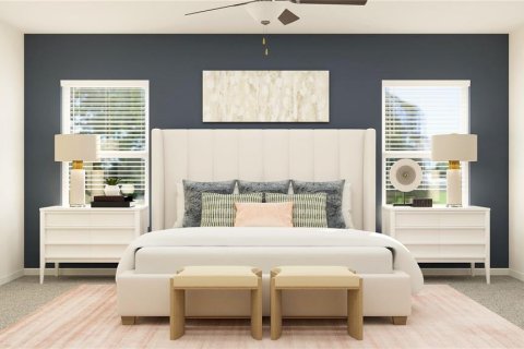 Casa en venta en Parrish, Florida, 5 dormitorios, 302.4 m2 № 1765788 - foto 22