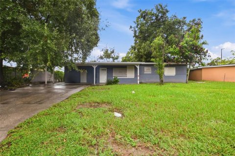 Villa ou maison à Orlando, Floride 4 chambres, 118.82 m2 № 2345090