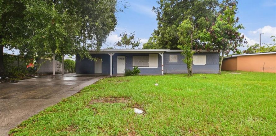 Casa en Orlando, Florida 4 dormitorios, 118.82 m2 № 2345090