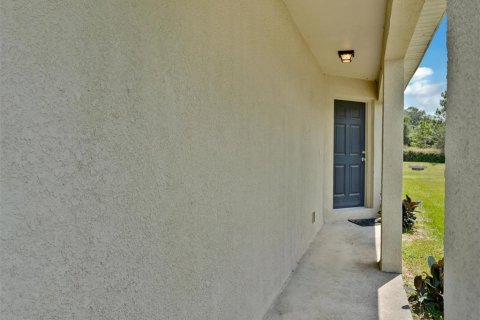 Villa ou maison à louer à Winter Haven, Floride: 4 chambres, 148.64 m2 № 2306824 - photo 4
