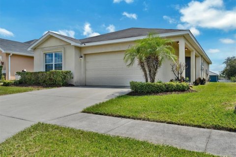 Villa ou maison à Winter Haven, Floride 4 chambres, 148.64 m2 № 2306824