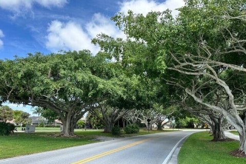 Copropriété à louer à Palm Beach Gardens, Floride: 2 chambres, 123.93 m2 № 1223542 - photo 1