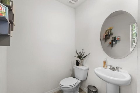 Купить таунхаус в Киссимми, Флорида 7 комнат, 173.73м2, № 1832187 - фото 21