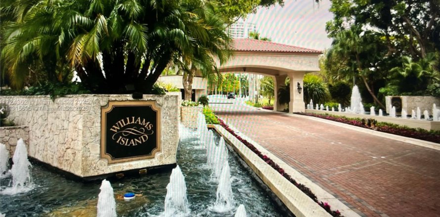 Condo in Aventura, Florida, 4 bedrooms  № 1971790