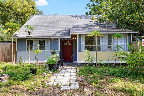 House in Clearwater, Florida 3 bedrooms, 99.31 sq.m. № 1614528 - photo 8
