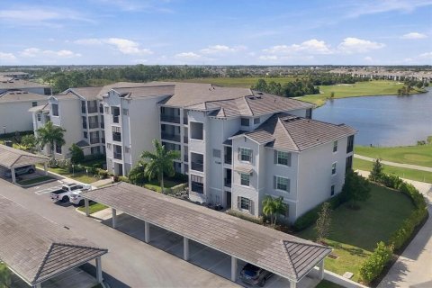 Condo in Venice, Florida, 2 bedrooms  № 2431617 - photo 4