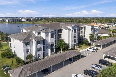 Condo in Venice, Florida, 2 bedrooms  № 2431617 - photo 3