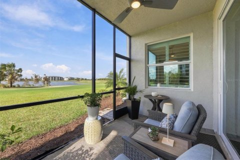 Condo in Venice, Florida, 2 bedrooms  № 2431617 - photo 28