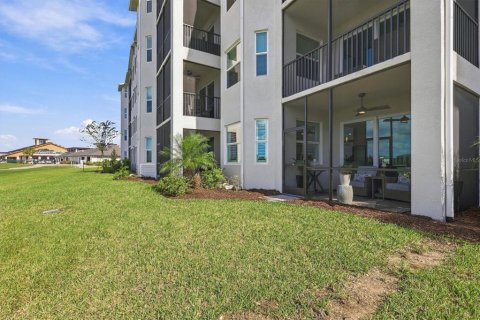 Condo in Venice, Florida, 2 bedrooms  № 2431617 - photo 30
