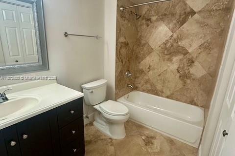 Купить таунхаус в Мирамар, Флорида 3 спальни, 134.71м2, № 1927624 - фото 9