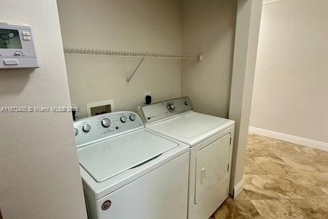 Купить таунхаус в Мирамар, Флорида 3 спальни, 134.71м2, № 1927624 - фото 14