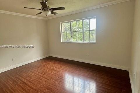 Купить таунхаус в Мирамар, Флорида 3 спальни, 134.71м2, № 1927624 - фото 10