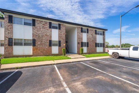 Condo à Orlando, Floride, 2 chambres  № 2369690