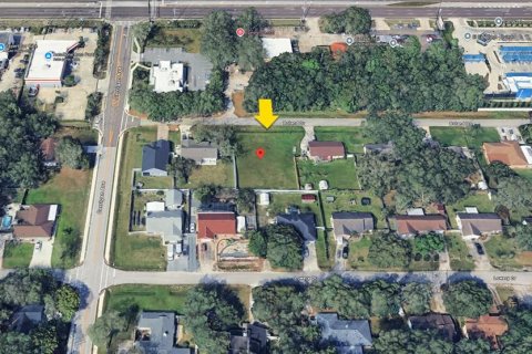 Купить земельный участок в Овьедо, Флорида № 1919895 - фото 13