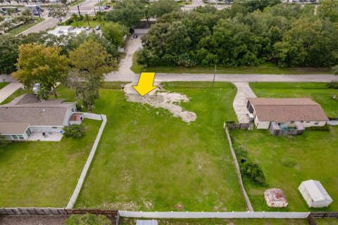 Купить земельный участок в Овьедо, Флорида № 1919895 - фото 8