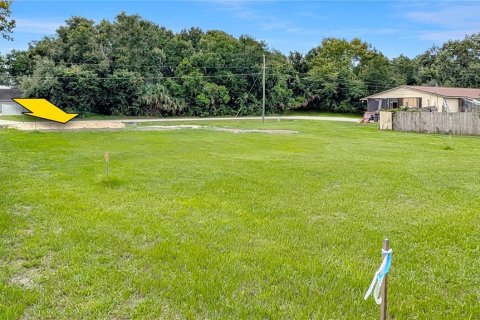 Купить земельный участок в Овьедо, Флорида № 1919895 - фото 5