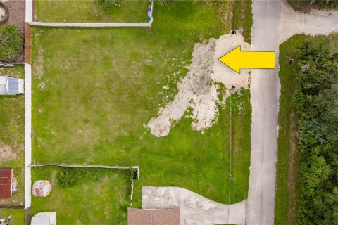 Купить земельный участок в Овьедо, Флорида № 1919895 - фото 9