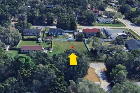 Купить земельный участок в Овьедо, Флорида № 1919895 - фото 15