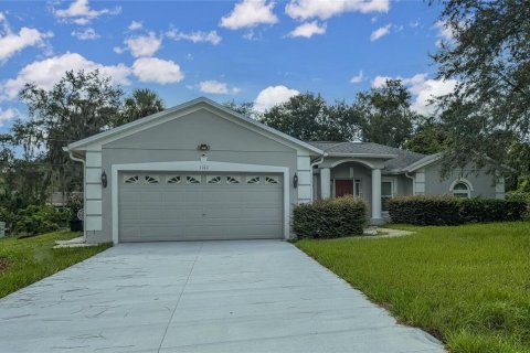 Купить земельный участок в Овьедо, Флорида № 1919895 - фото 19