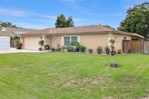 Купить земельный участок в Овьедо, Флорида № 1919895 - фото 18