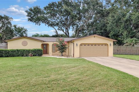 Купить земельный участок в Овьедо, Флорида № 1919895 - фото 16