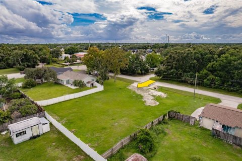 Купить земельный участок в Овьедо, Флорида № 1919895 - фото 1