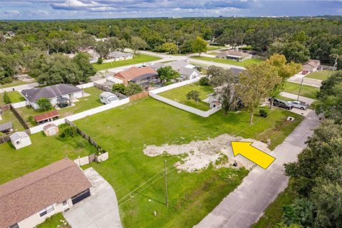 Купить земельный участок в Овьедо, Флорида № 1919895 - фото 7