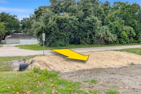 Купить земельный участок в Овьедо, Флорида № 1919895 - фото 10