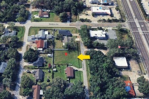 Купить земельный участок в Овьедо, Флорида № 1919895 - фото 12