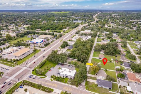 Купить земельный участок в Овьедо, Флорида № 1919895 - фото 3