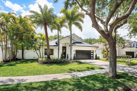 Villa ou maison à vendre à Delray Beach, Floride: 3 chambres, 152.45 m2 № 2089505 - photo 14