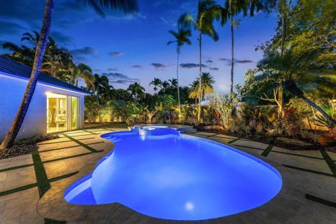Villa ou maison à vendre à Delray Beach, Floride: 3 chambres, 152.45 m2 № 2089505 - photo 10
