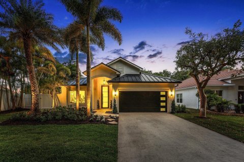 Villa ou maison à vendre à Delray Beach, Floride: 3 chambres, 152.45 m2 № 2089505 - photo 3