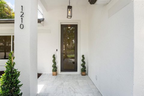 Villa ou maison à vendre à Delray Beach, Floride: 3 chambres, 152.45 m2 № 2089505 - photo 19