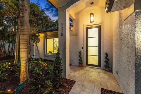 Villa ou maison à vendre à Delray Beach, Floride: 3 chambres, 152.45 m2 № 2089505 - photo 12