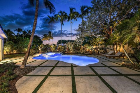 Villa ou maison à vendre à Delray Beach, Floride: 3 chambres, 152.45 m2 № 2089505 - photo 7