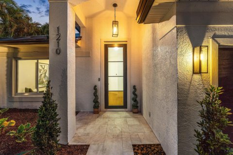 Villa ou maison à Delray Beach, Floride 3 chambres, 152.45 m2 № 2089505