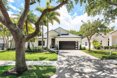 Villa ou maison à vendre à Delray Beach, Floride: 3 chambres, 152.45 m2 № 2089505 - photo 16