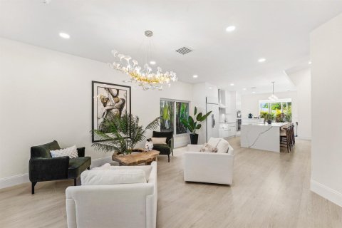 Villa ou maison à vendre à Delray Beach, Floride: 3 chambres, 152.45 m2 № 2089505 - photo 28
