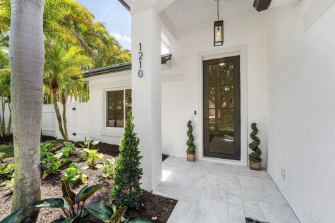 Villa ou maison à vendre à Delray Beach, Floride: 3 chambres, 152.45 m2 № 2089505 - photo 18
