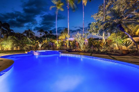 Villa ou maison à vendre à Delray Beach, Floride: 3 chambres, 152.45 m2 № 2089505 - photo 6