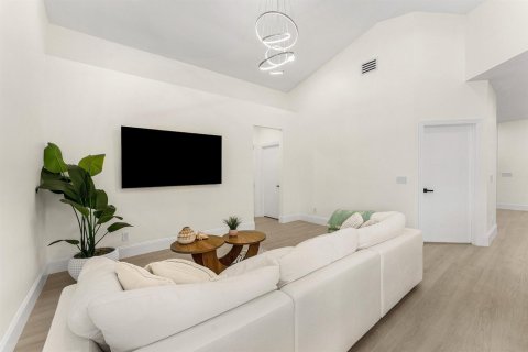 Villa ou maison à vendre à Delray Beach, Floride: 3 chambres, 152.45 m2 № 2089505 - photo 21