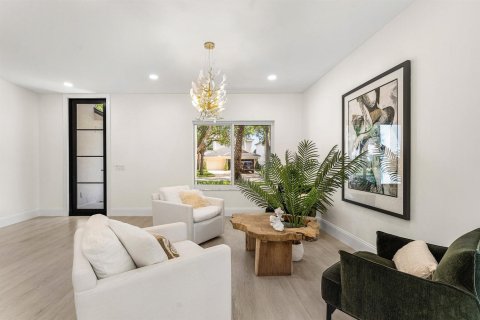 Villa ou maison à vendre à Delray Beach, Floride: 3 chambres, 152.45 m2 № 2089505 - photo 20
